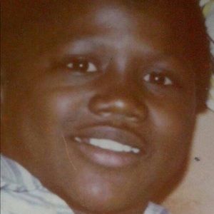 Meet your Posher, Kenneth